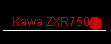Kawa ZXR750R