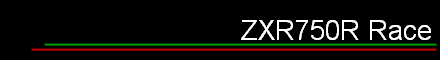 ZXR750R Race